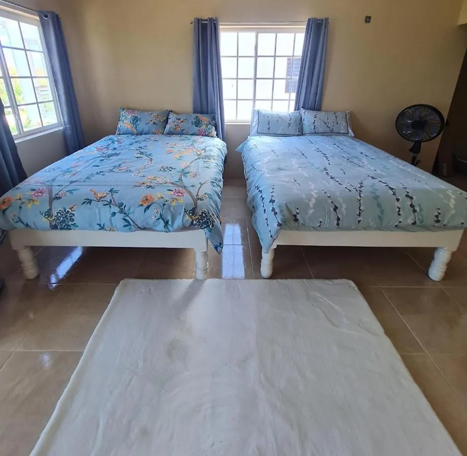 Tropical Paradise Retreat In St Ann'S Прайори 0*,  Ямайка