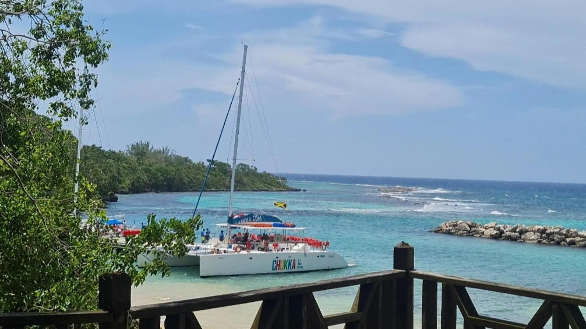 Tropical Paradise Retreat In St Ann'S Прайори 0*,  Ямайка
