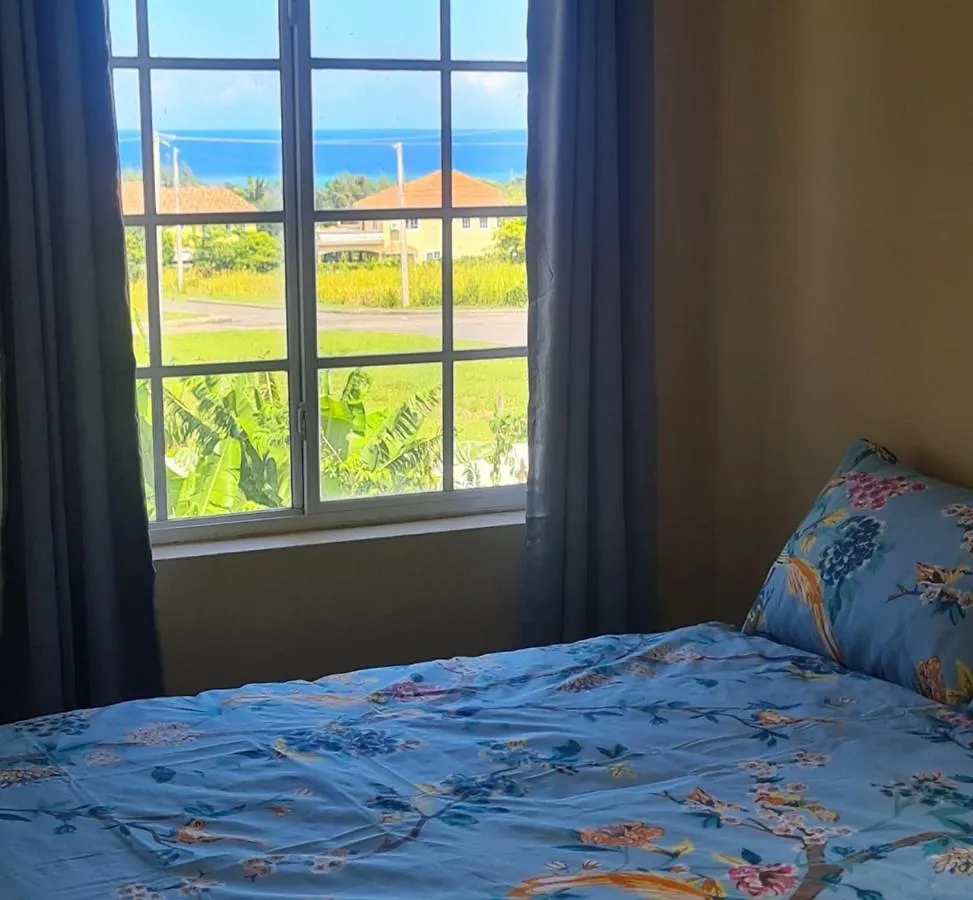 Tropical Paradise Retreat In St Ann'S Priory 別荘